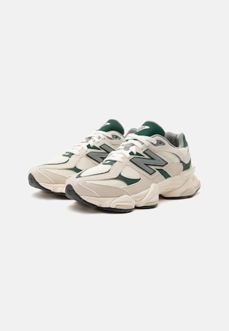new balance Matalavartiset tennarit '9060' värissä valkoinen
