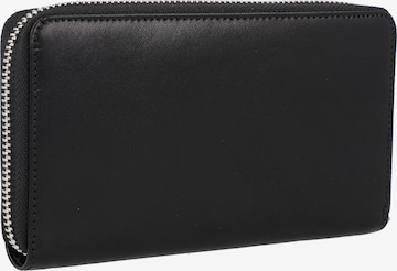 GOLDEN HEAD Wallet in Black