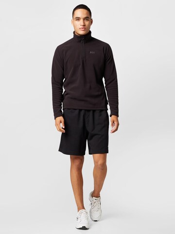 HELLY HANSEN Sporttrui in Zwart