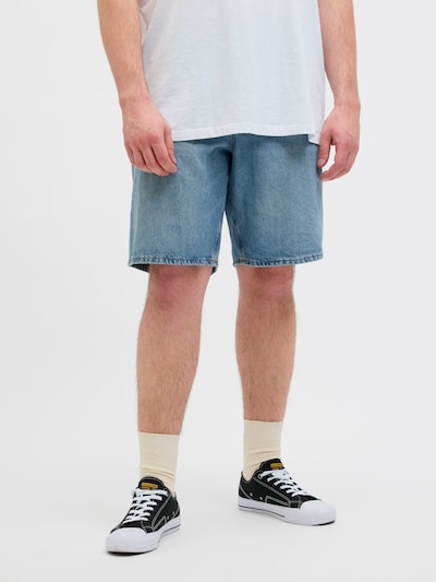 Jack & Jones Plus Jean 'Tony' en 42/Regular en bleu clair, Vue avec produit