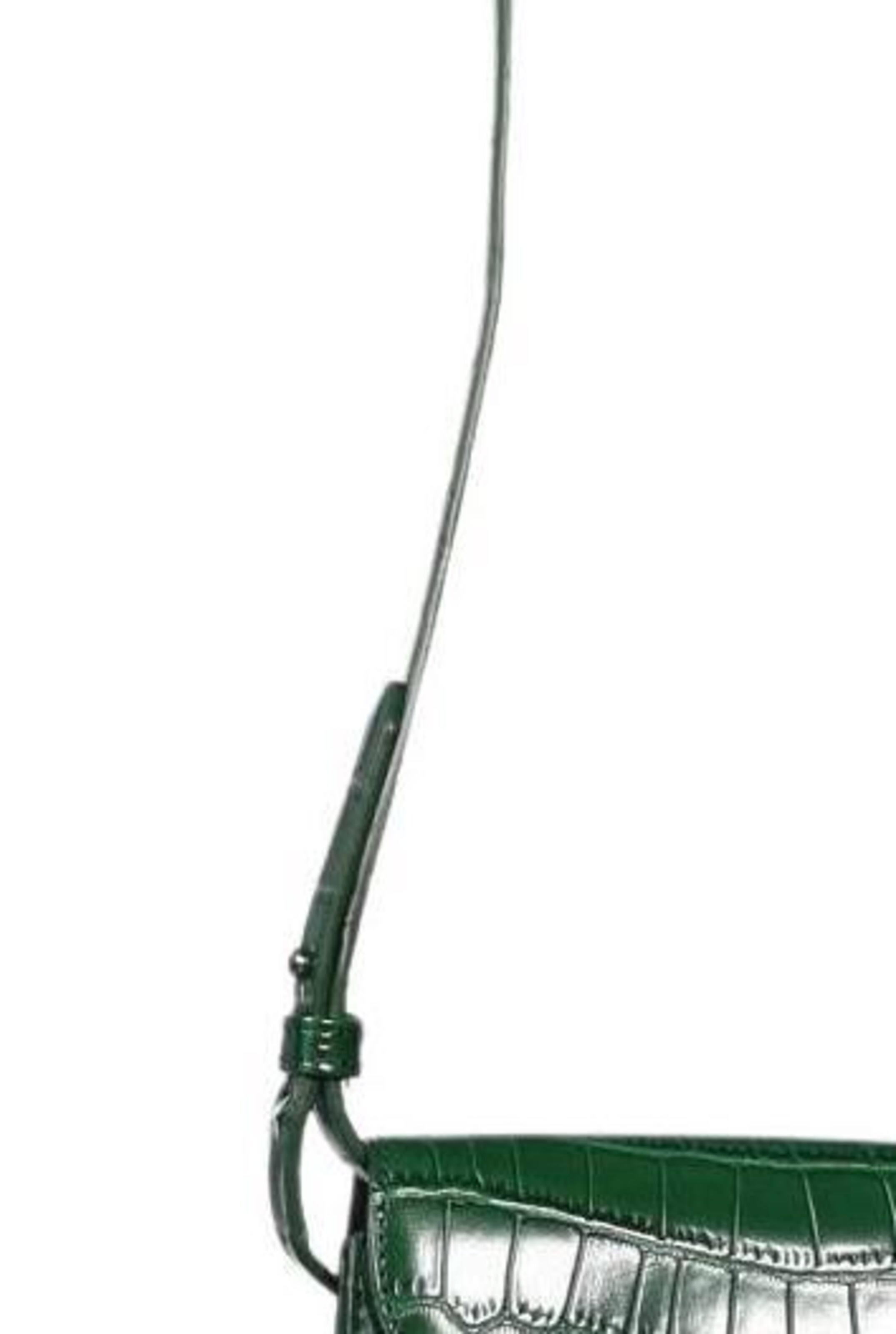 ONLY Handtasche klein One Size in Grün