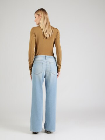 GAP Loosefit Τζιν 'LIKE LT' σε μπλε