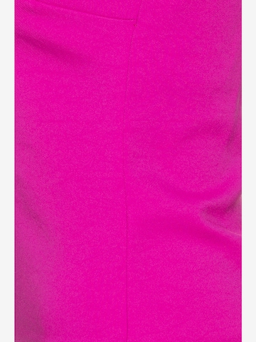 DRYKORN Top 'Atura' in Pink