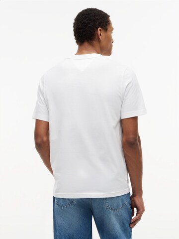 TOMMY HILFIGER Bluser & t-shirts i hvid