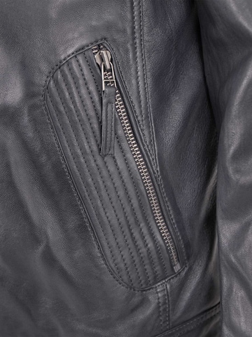Giacca di mezza stagione 'Brice' di REDPOINT in blu