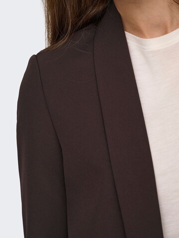 ONLY Blazer 'ELLY' in Brown