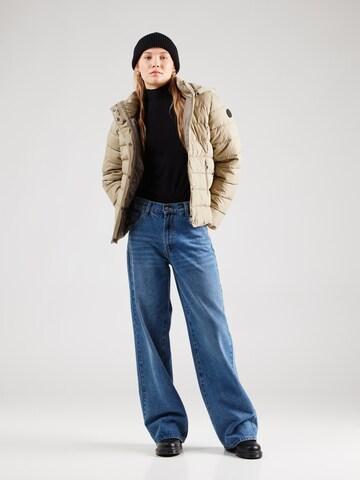 ONLY - Chaqueta de invierno 'ONLNEWLUNA' en gris