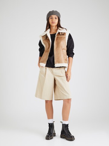 Felpa di VERO MODA in nero