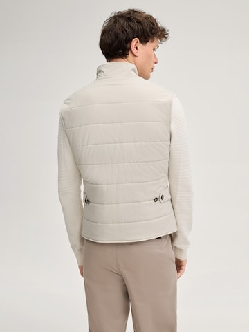 JOOP! Steppweste 'Winslow' in Beige