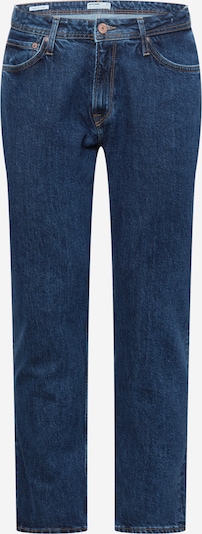 JACK & JONES Jeans 'Clark' in Dark blue, Item view