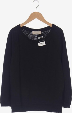 Trafaluc Top & Shirt in S in Black: front