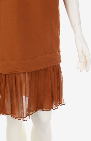 La Fée Maraboutée Dress in S in Brown