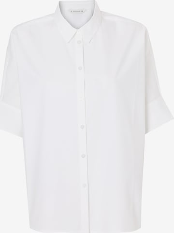 balta TATUUM Palaidinė: priekis