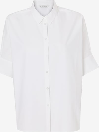 TATUUM Blūze, krāsa - balts, Preces skats