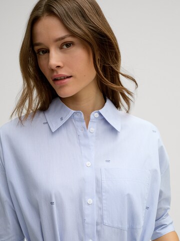 JOOP! Jeans Kleid 'Dua' in Blau