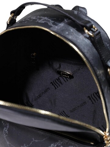 Sac à dos 'L LF99 9713' Alviero Martini 1a clase en noir