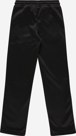 Regular Pantalon ELLESSE en noir