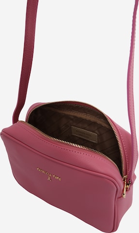 PATRIZIA PEPE Tasche 'Fly' in Pink