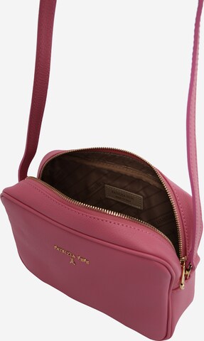 PATRIZIA PEPE Crossbody Bag 'Fly' in Pink