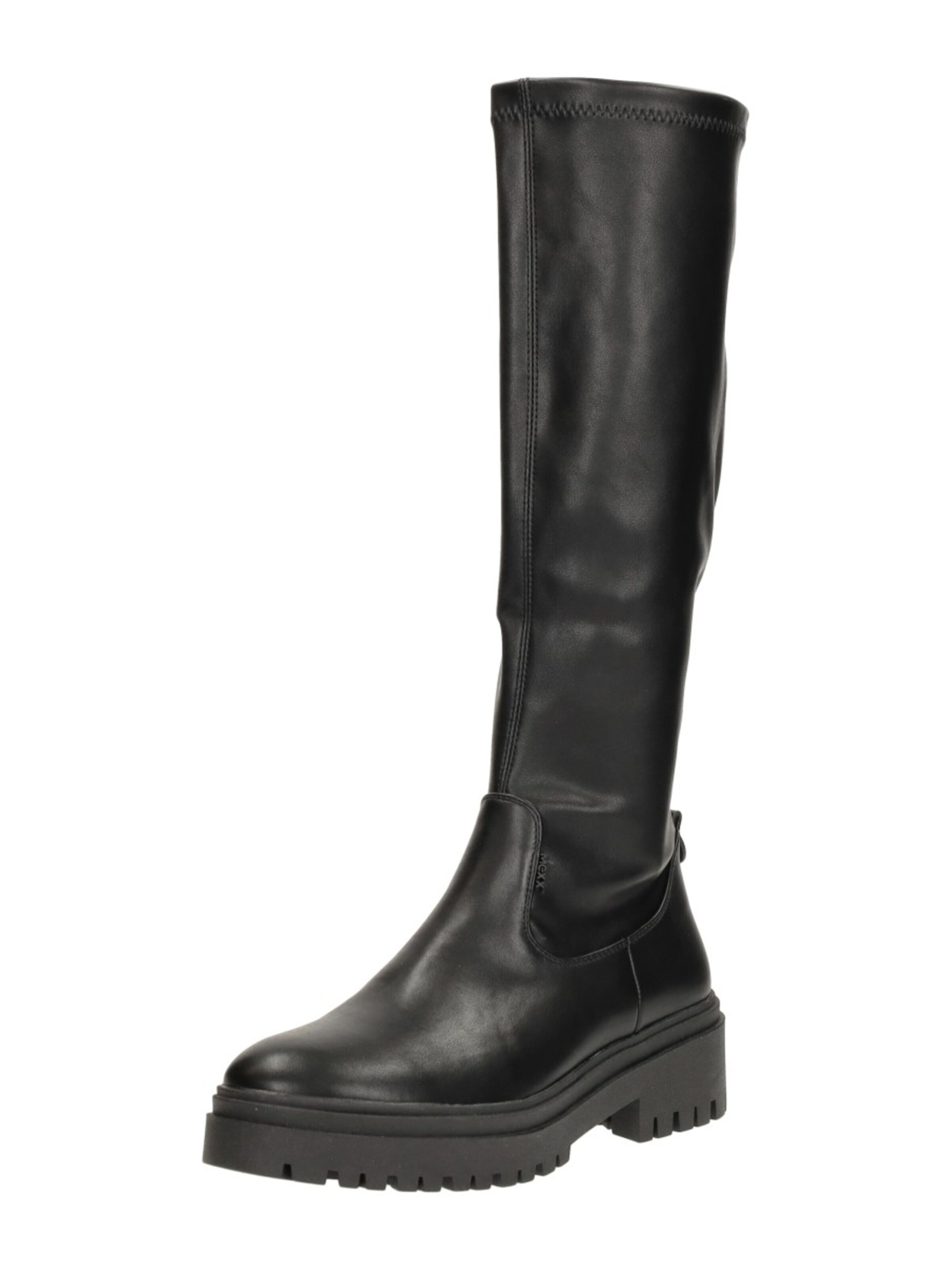 Boots 'Phaedre Keto' MEXX en noir