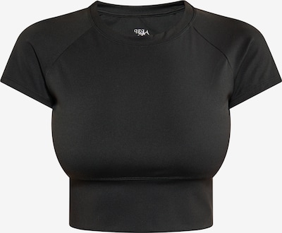 IZIA Top in schwarz, Produktansicht