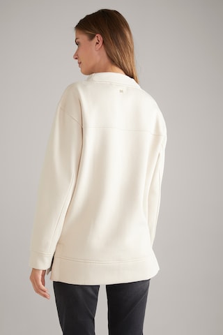 JOOP! Sweatshirt in Beige