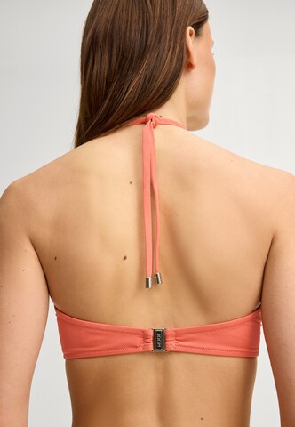 JOOP! Bikinitop in Orange