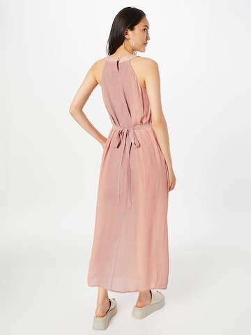 Coster Copenhagen Summer Dress in Pink