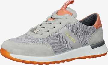 Sneaker bassa di ARA in grigio: frontale