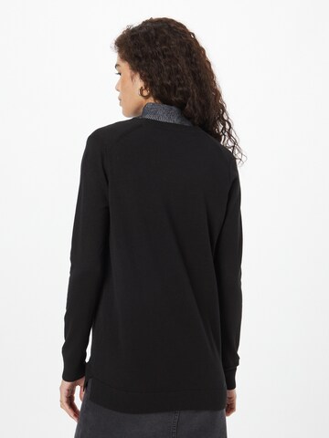 Cardigan s.Oliver en noir