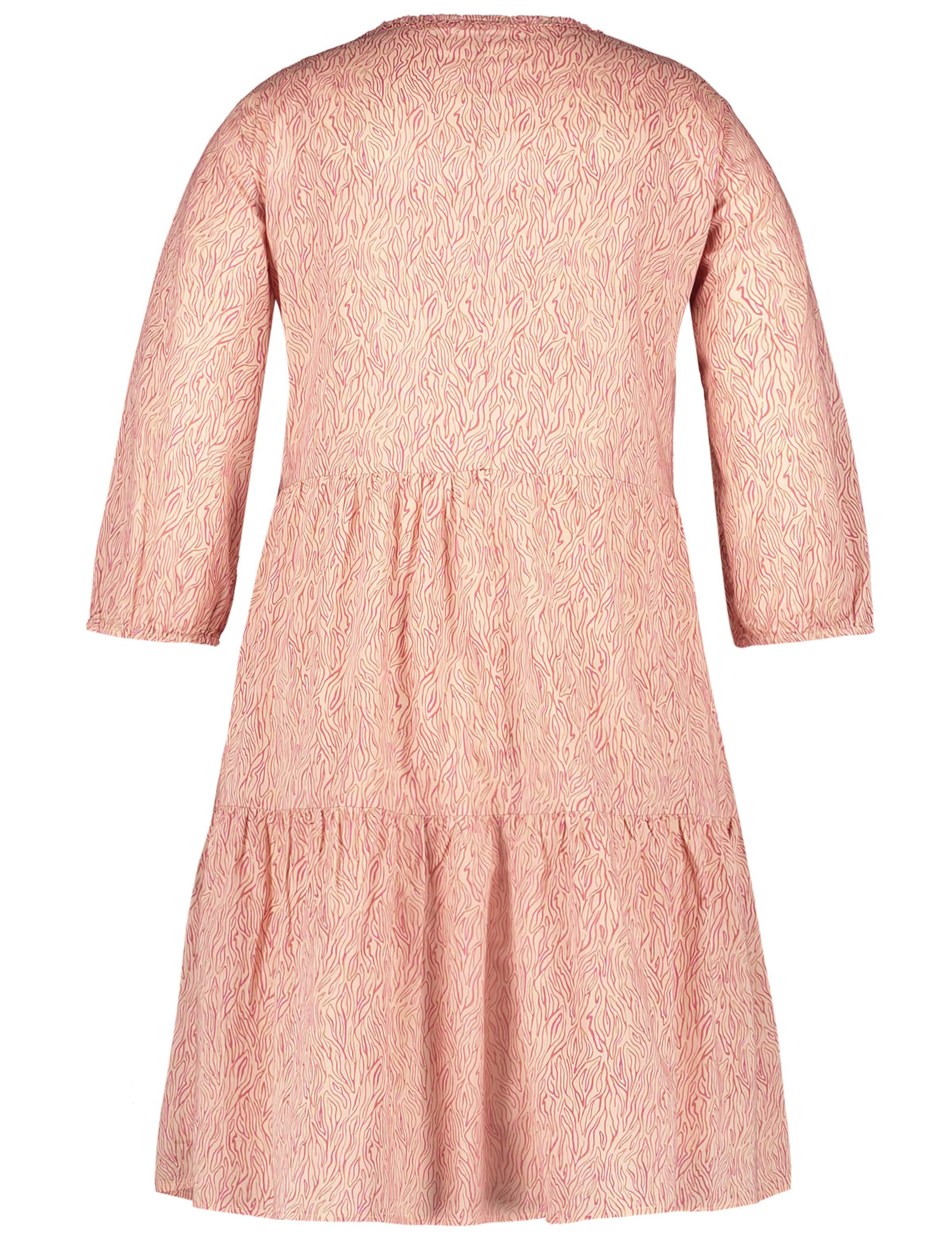 SAMOON Dress in Pink