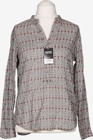 Marc O'Polo Bluse L in Mischfarben: Vorderseite