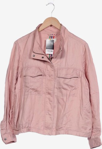 Boden Jacket & Coat in XXXL in Pink: front