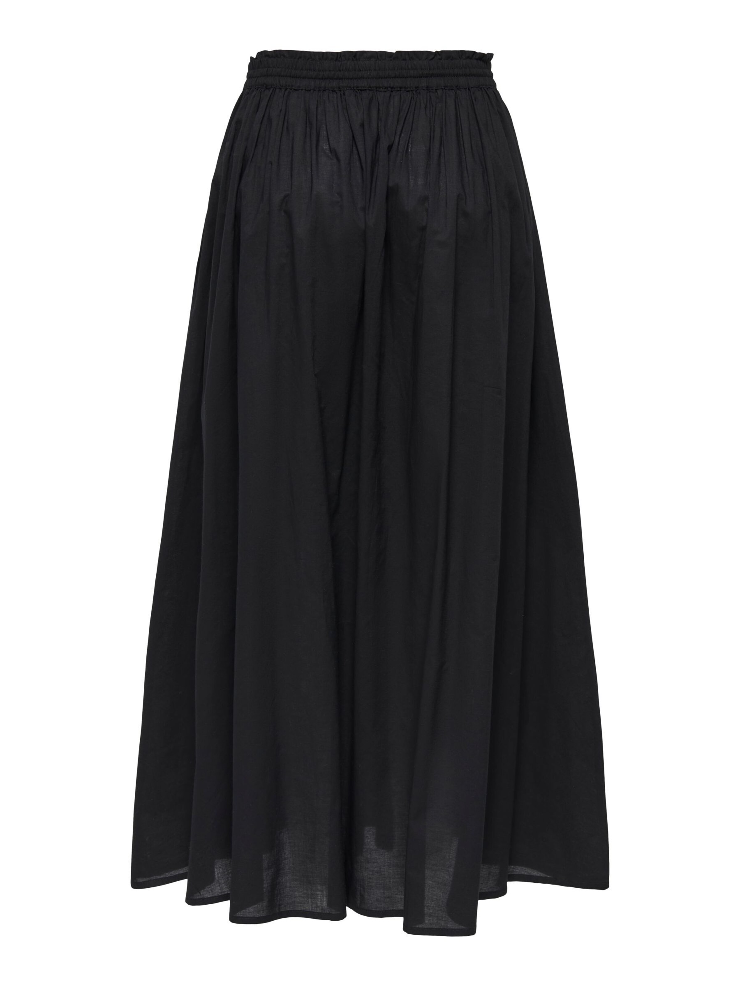 Gonna 'JDYDiego' di JDY in nero