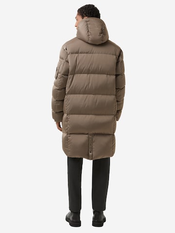BOGNER Mantel 'Erico' in Braun