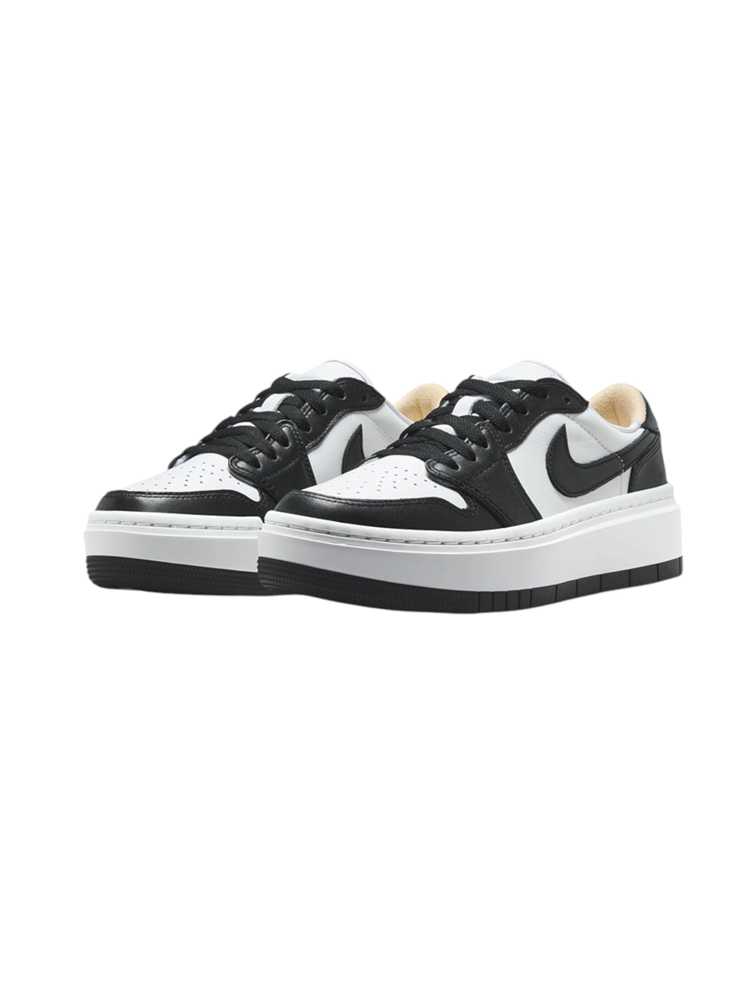 Jordan Sneakers in White