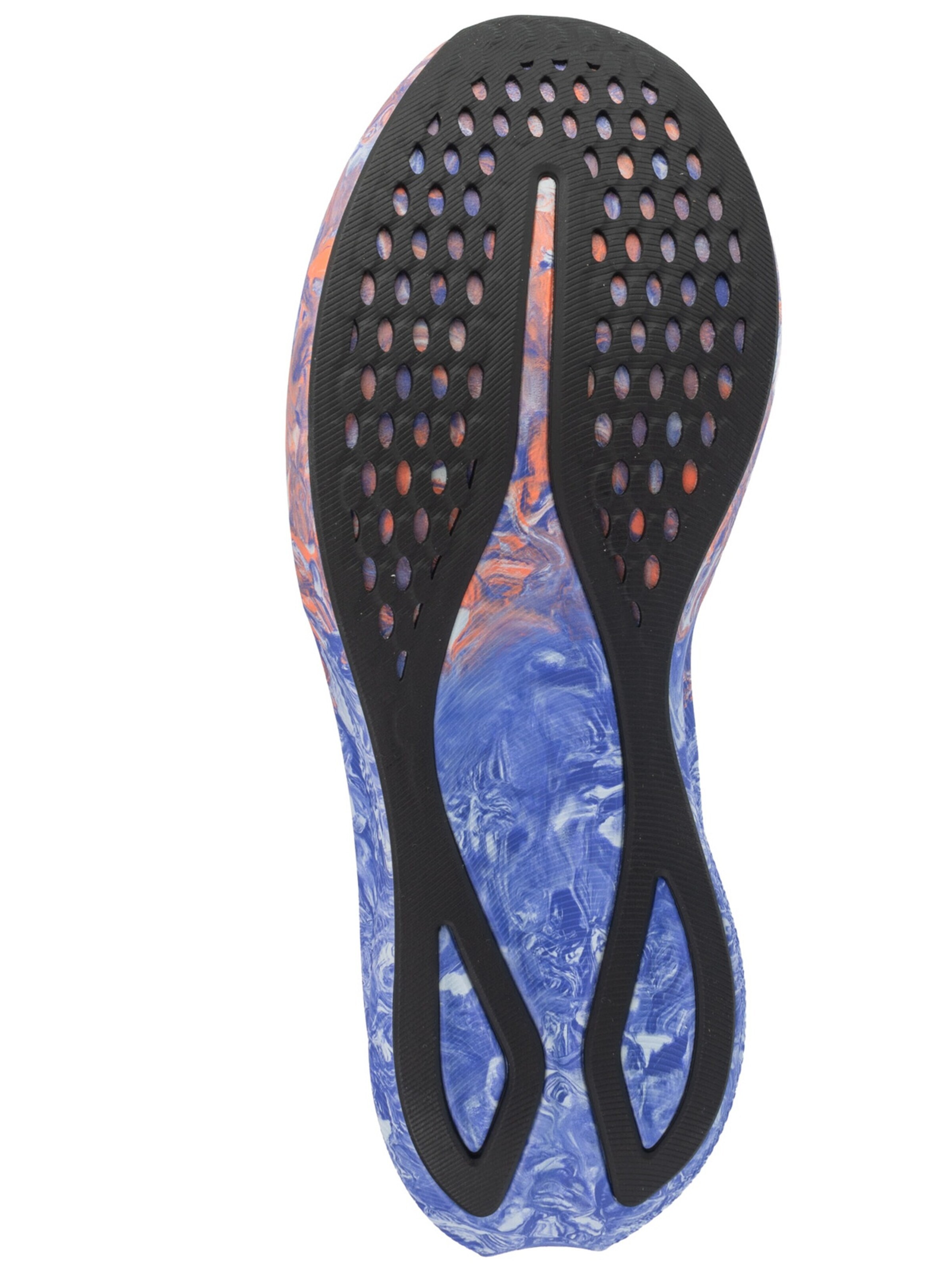 Chaussure de course 'ASICS Gel-Noosa Tri 16' ASICS en vert