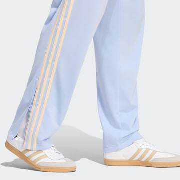 regular Pantaloni 'Firebird' di ADIDAS ORIGINALS in blu