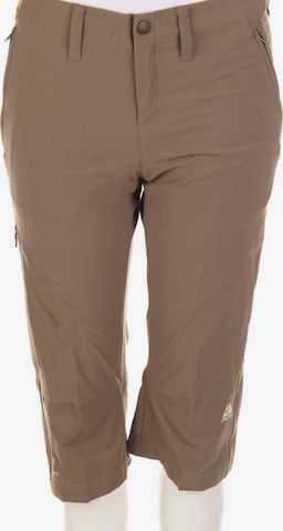 NIKE Shorts in XXS in Grey: front