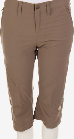 NIKE Shorts XXS in Grau: predná strana