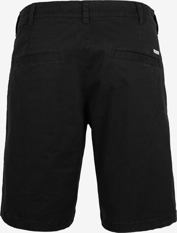 O'NEILL Regularen Chino hlače | črna barva