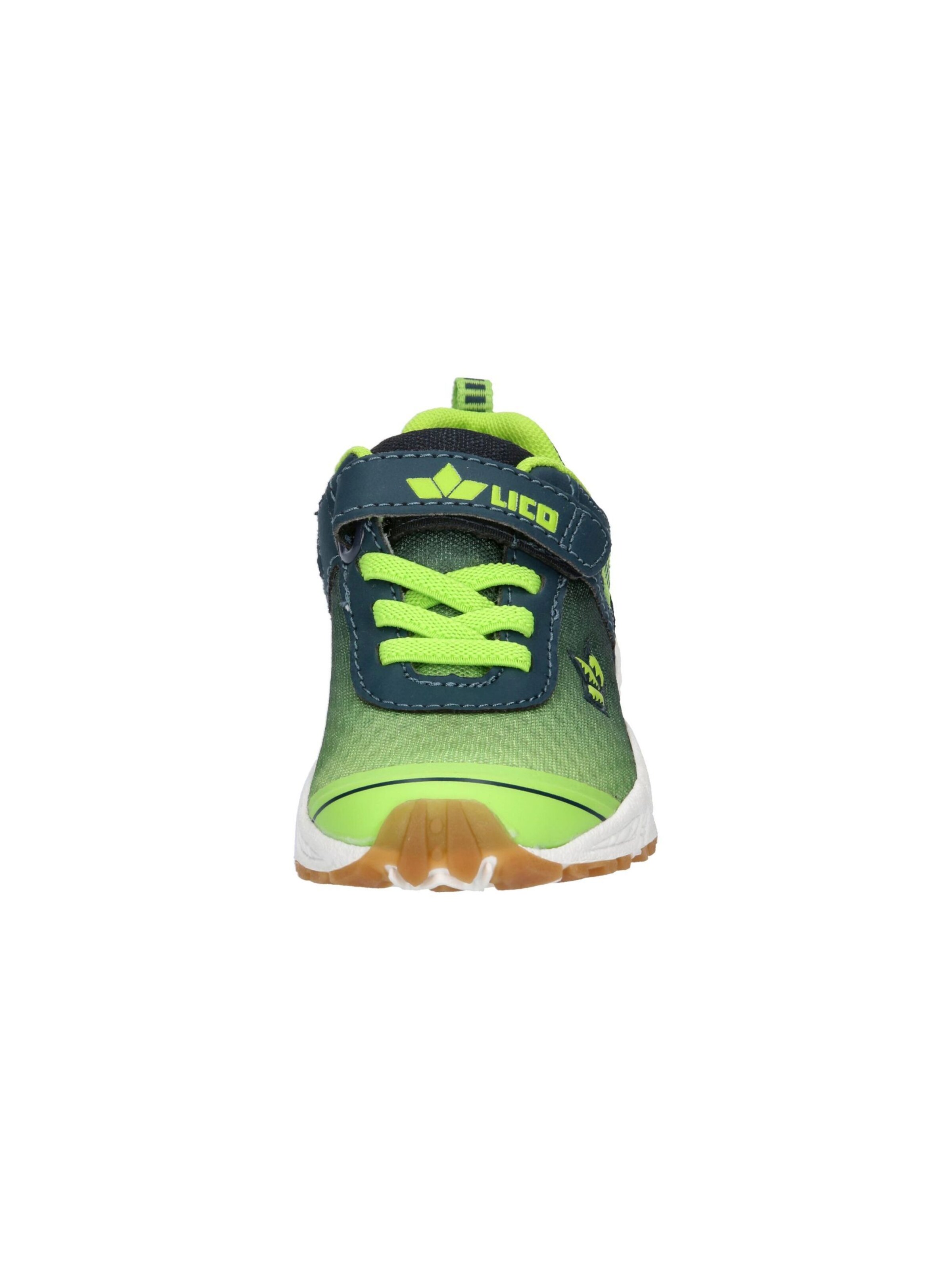 LICO Athletic Shoes 'Barney VS' in Mixed colors