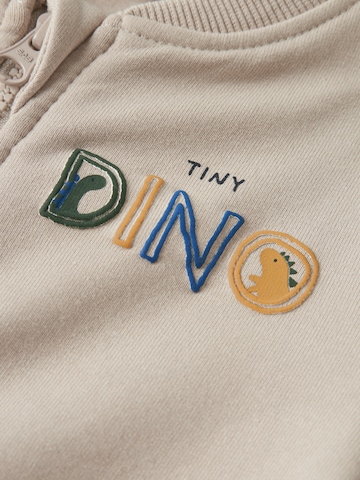 NAME ITGornji dio trenirke 'NBMVONNE' - bež boja