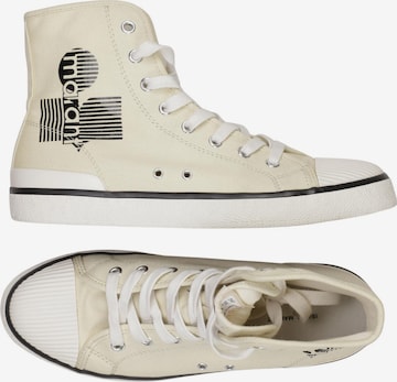 ISABEL MARANT Sneaker 40 in : Vorderseite