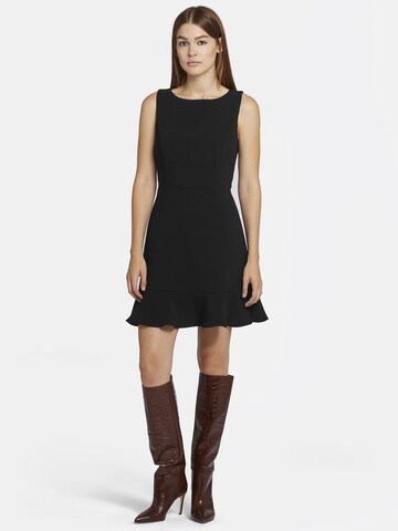 Robe 'ENAWIA' Nicowa en noir