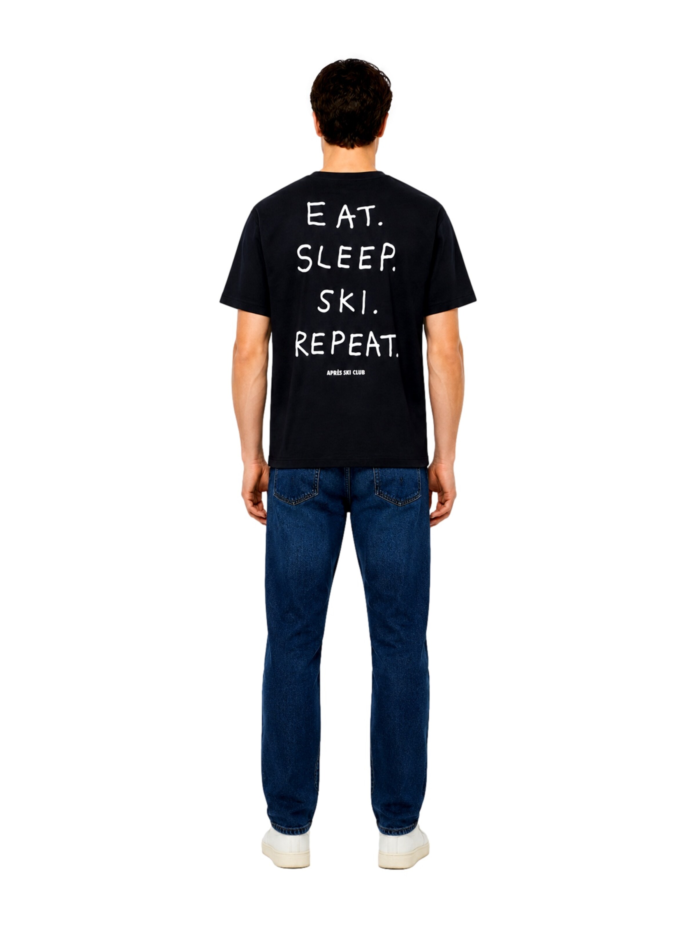 Only & Sons Bluser & t-shirts 'ONSFred' i sort: forside