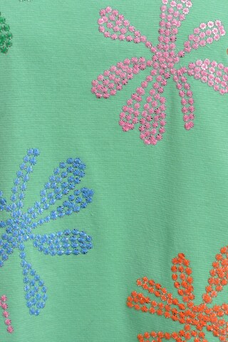 Milano Italy Shirt in Green