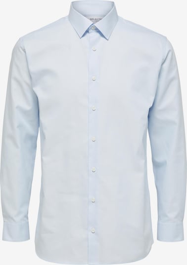 SELECTED HOMME Chemise business 'Ethan' en bleu clair, Vue avec produit