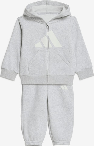 pilka ADIDAS SPORTSWEAR Treniruočių kostiumas: priekis