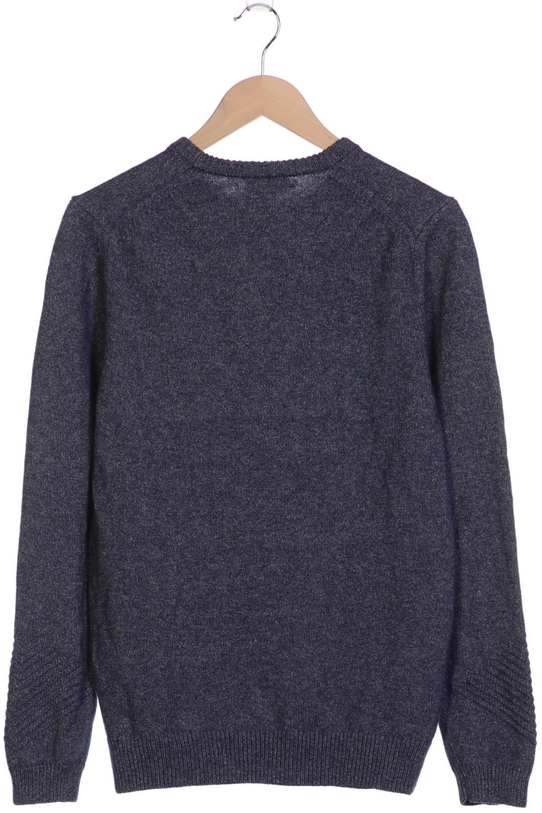 HUGO Sweater & Cardigan in M in Blue